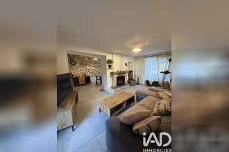 achat maison cognac-la-foret 87310