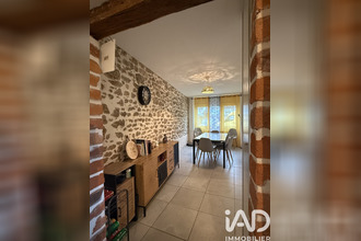 achat maison cognac-la-foret 87310