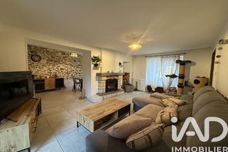 achat maison cognac-la-foret 87310