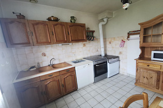 achat maison cognac-la-foret 87310