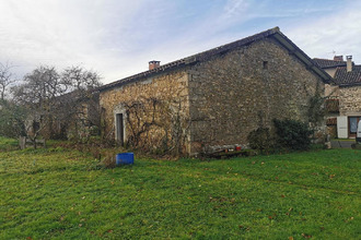 achat maison cognac-la-foret 87310