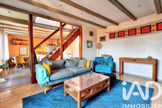 achat maison cognac-la-foret 87310