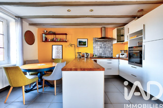 achat maison cognac-la-foret 87310