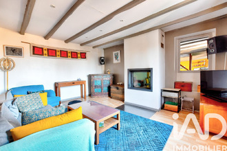 achat maison cognac-la-foret 87310