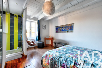 achat maison cognac-la-foret 87310