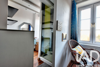 achat maison cognac-la-foret 87310