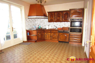 achat maison cognac-la-foret 87310