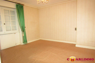 achat maison cognac-la-foret 87310