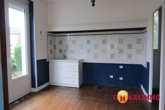 achat maison cognac-la-foret 87310