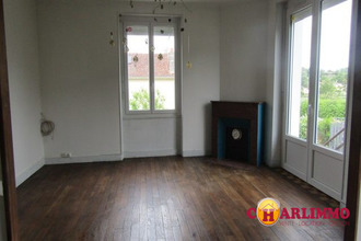 achat maison cognac-la-foret 87310