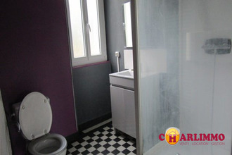 achat maison cognac-la-foret 87310