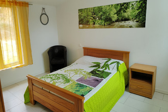 achat maison cognac-la-foret 87310