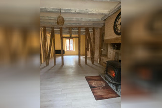 achat maison cognac-la-foret 87310