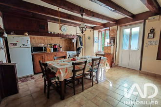 achat maison cognac-la-foret 87310
