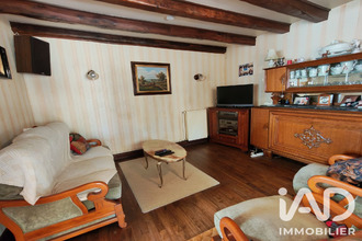 achat maison cognac-la-foret 87310