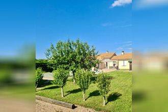 achat maison cognat-lyonne 03110