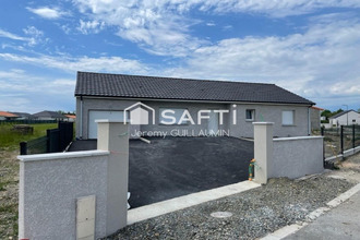 achat maison cognat-lyonne 03110