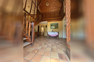 achat maison cogners 72310