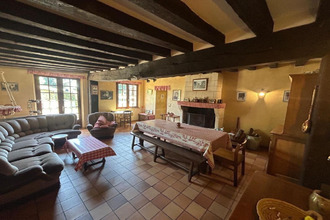 achat maison cogners 72310