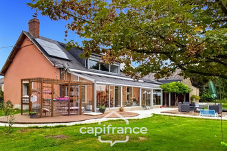 achat maison cogners 72310