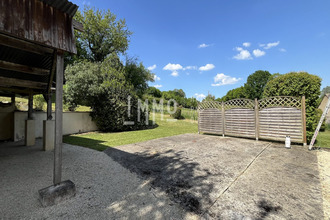 achat maison cogners 72310