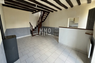 achat maison cogners 72310