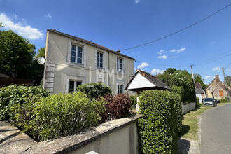 achat maison cogners 72310