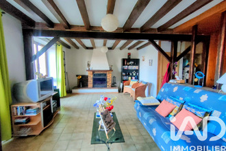 achat maison cogners 72310