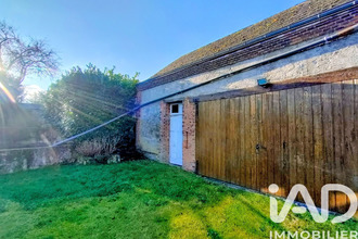 achat maison cogners 72310