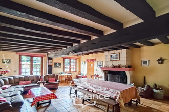 achat maison cogners 72310