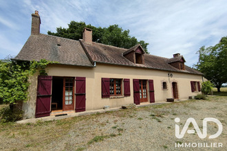 achat maison cogners 72310