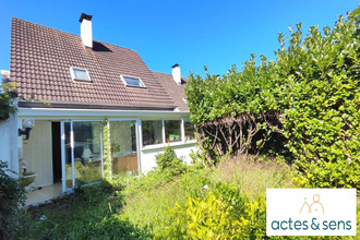 achat maison cognin 73160