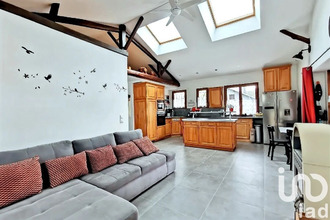 achat maison cognin 73160