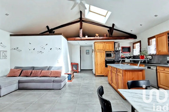 achat maison cognin 73160