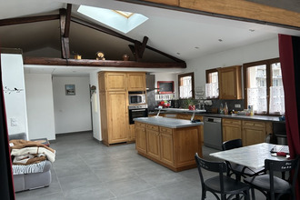 achat maison cognin 73160