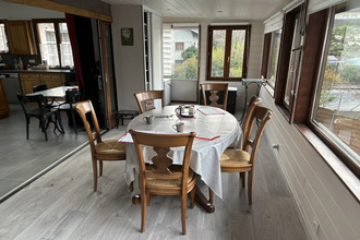 achat maison cognin 73160