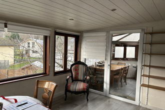 achat maison cognin 73160