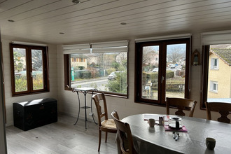 achat maison cognin 73160