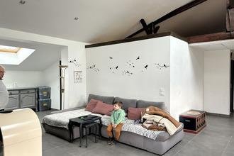 achat maison cognin 73160