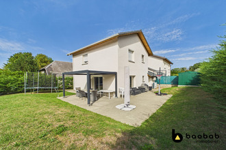 achat maison cognin 73160
