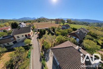 achat maison cognin 73160