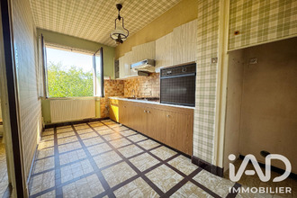 achat maison cognin 73160