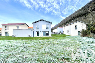 achat maison cognin-les-gorges 38470