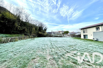 achat maison cognin-les-gorges 38470