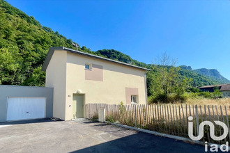achat maison cognin-les-gorges 38470