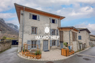 achat maison cognin-les-gorges 38470