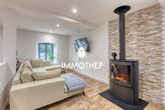 achat maison cognin-les-gorges 38470