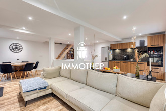 achat maison cognin-les-gorges 38470