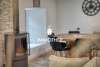 achat maison cognin-les-gorges 38470