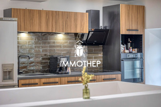 achat maison cognin-les-gorges 38470